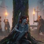 the last of us part II