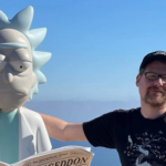 justin roiland rick