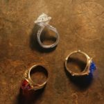 rings of power yüzükler