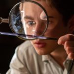 The Fabelmans Sammy Fabelman