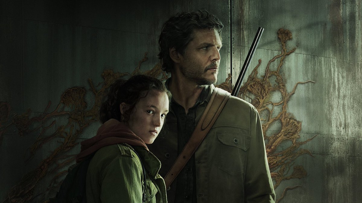 the last of us dizi