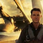 Top Gun: Maverick film posteri