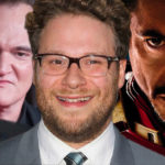 Seth Rogen - Marvel