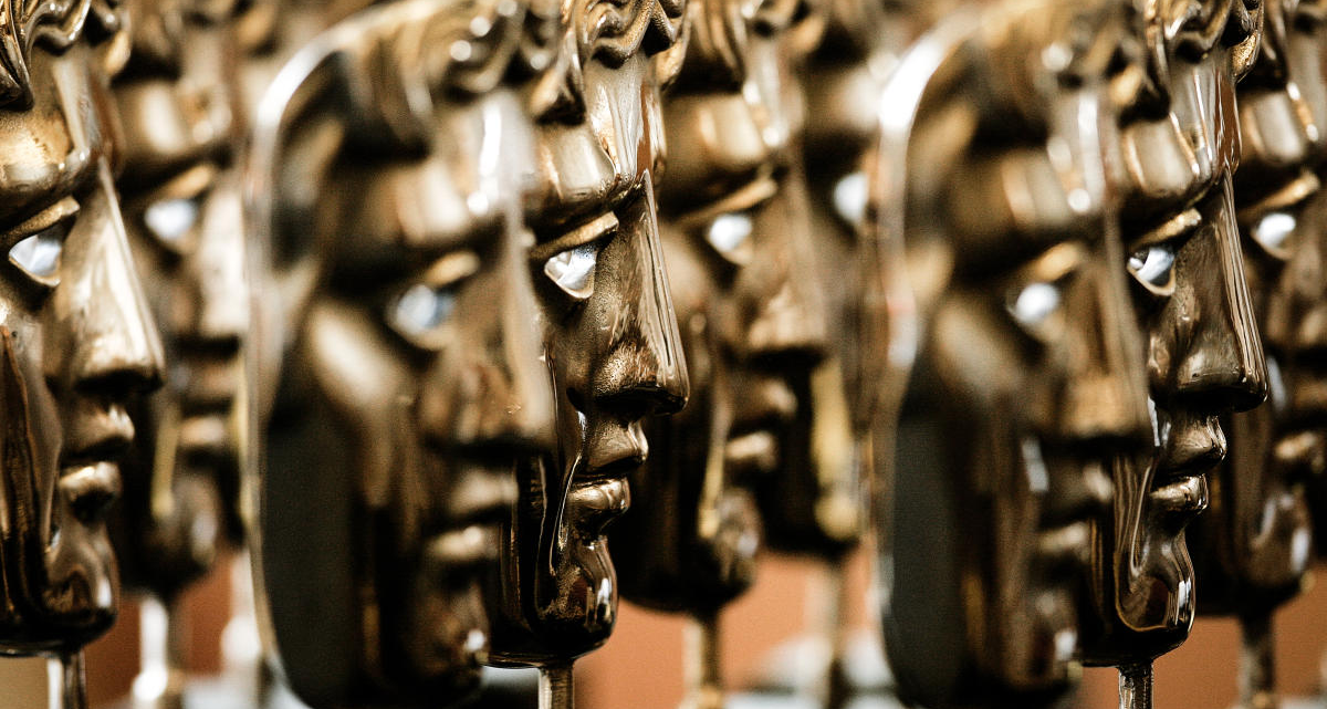 bafta ödülleri