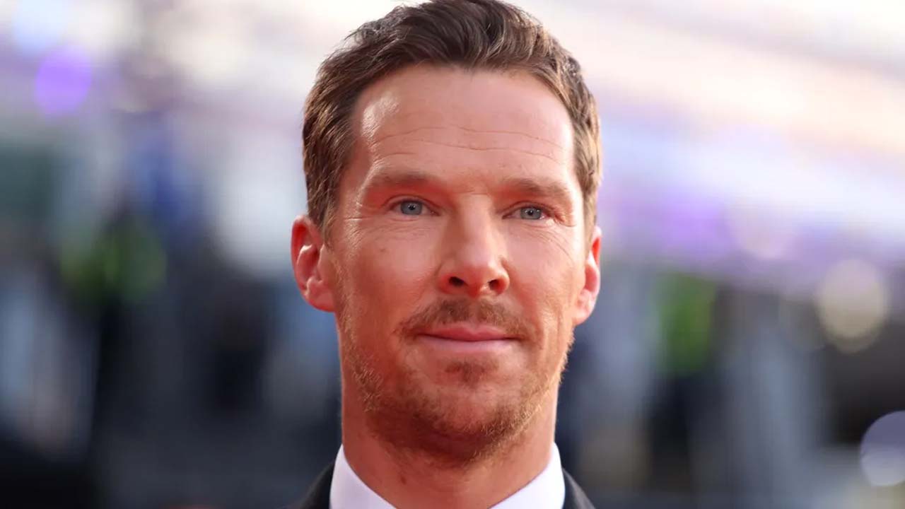 çocuk benedict cumberbatch