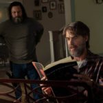 the last of us bill ve frank karakterleri