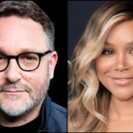 jurrasic world director colin trevorrow and house of the dragon writer charmaine de grate team for atlantis movie