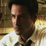 constantine, keanu reeves