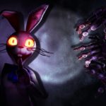 fivenightsatfreddysvannny