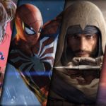 spider-man zelda jedi resident evil