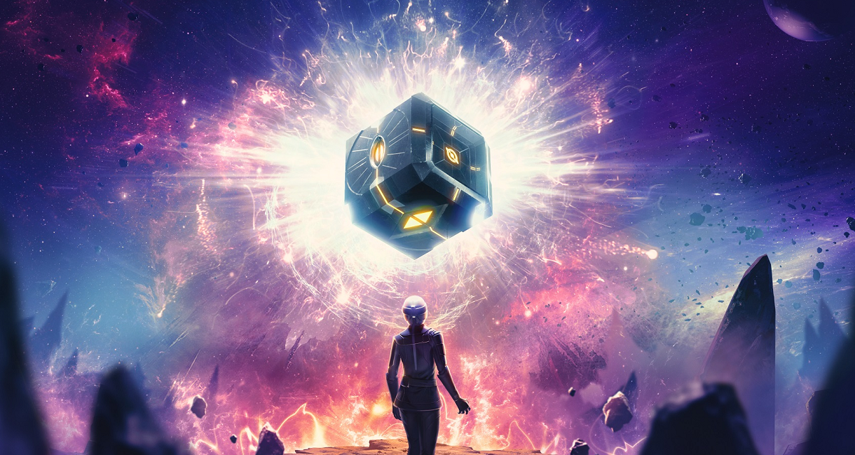 journey to foundation vr announce trailer