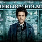sherlock holmes third movie