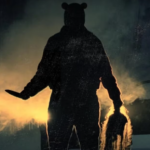 Winnie the Pooh: Blood and Honey poster