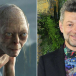 gollum andy serkis the lord of the rings