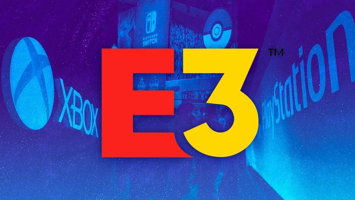 e3 esa gaming sony microsoft