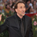 Nicolas Cage