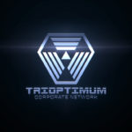 System Shock Remake Trioptimum Corporate Network
