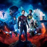 ant-man and the wasp quantumania