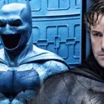 Batman - Ben Affleck