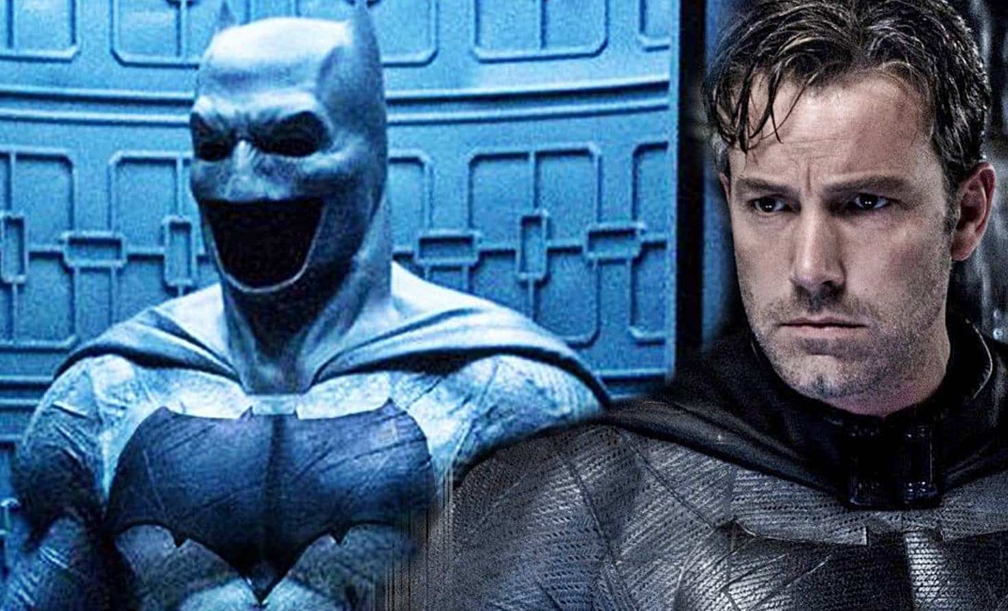 Ben Affleck Batman Meselesini Açıklığa Kavuşturdu Dc Filmi Falan Yönetmiyorum Geekyapar 