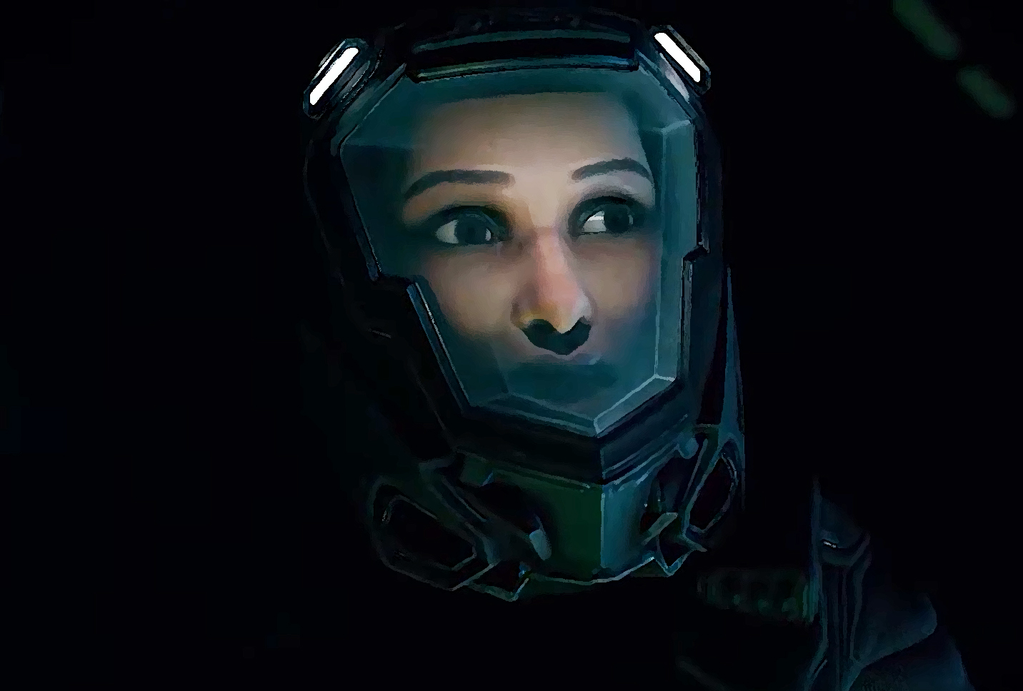 The Expanse: A Telltale Series