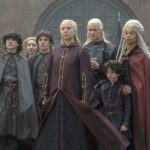 hbo house of the dragon game of thrones