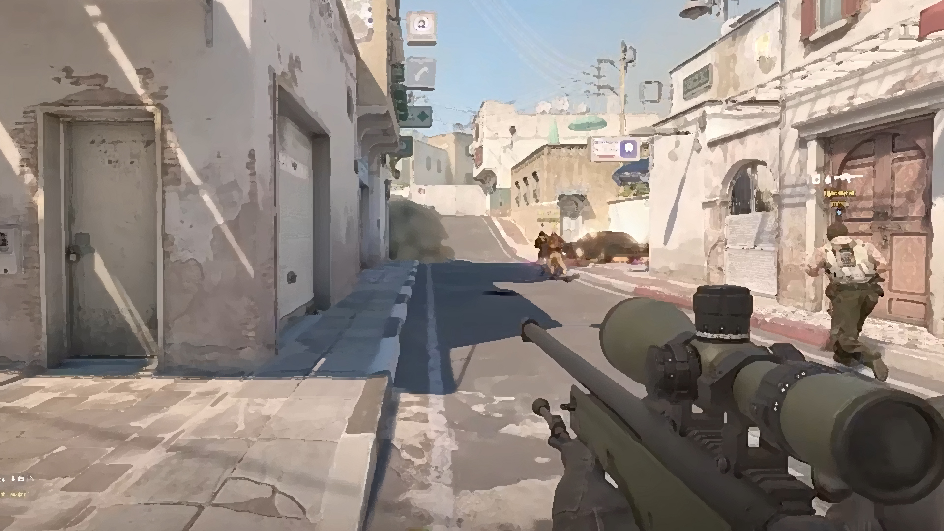 Counter Strike 2