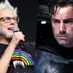 James Gunn Batman açıklaması