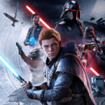 Star Wars Jedi: Fallen Order kahramanı Cal Kestis