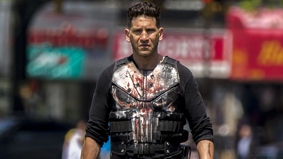 john bernthal punisher rolüne dönüyor