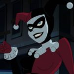 lady gaga harley quinn joker