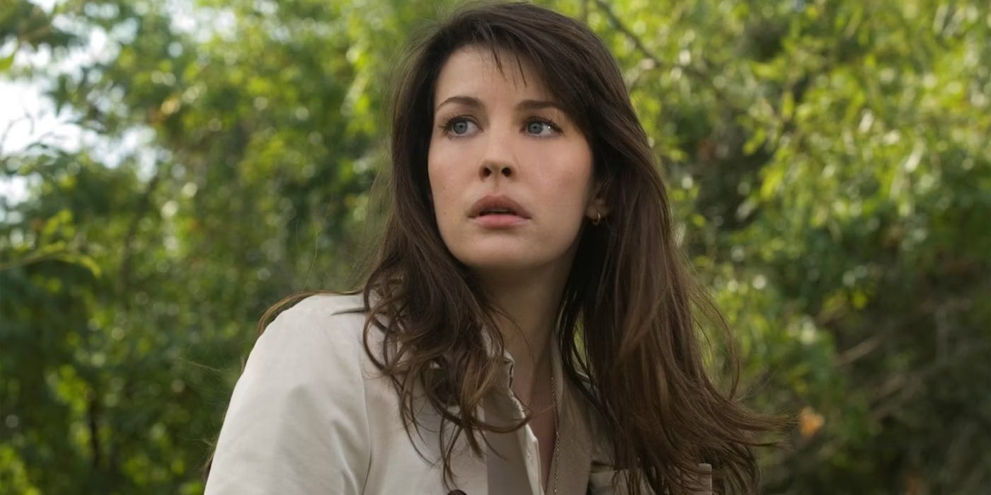 liv tyler the incredible hulk