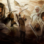 the lord of the rings wb peter jackson