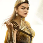 shazam! fury of the gods anthea rachel zegler