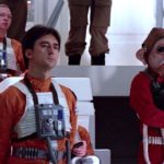 Rogue Squadron iptal edildi