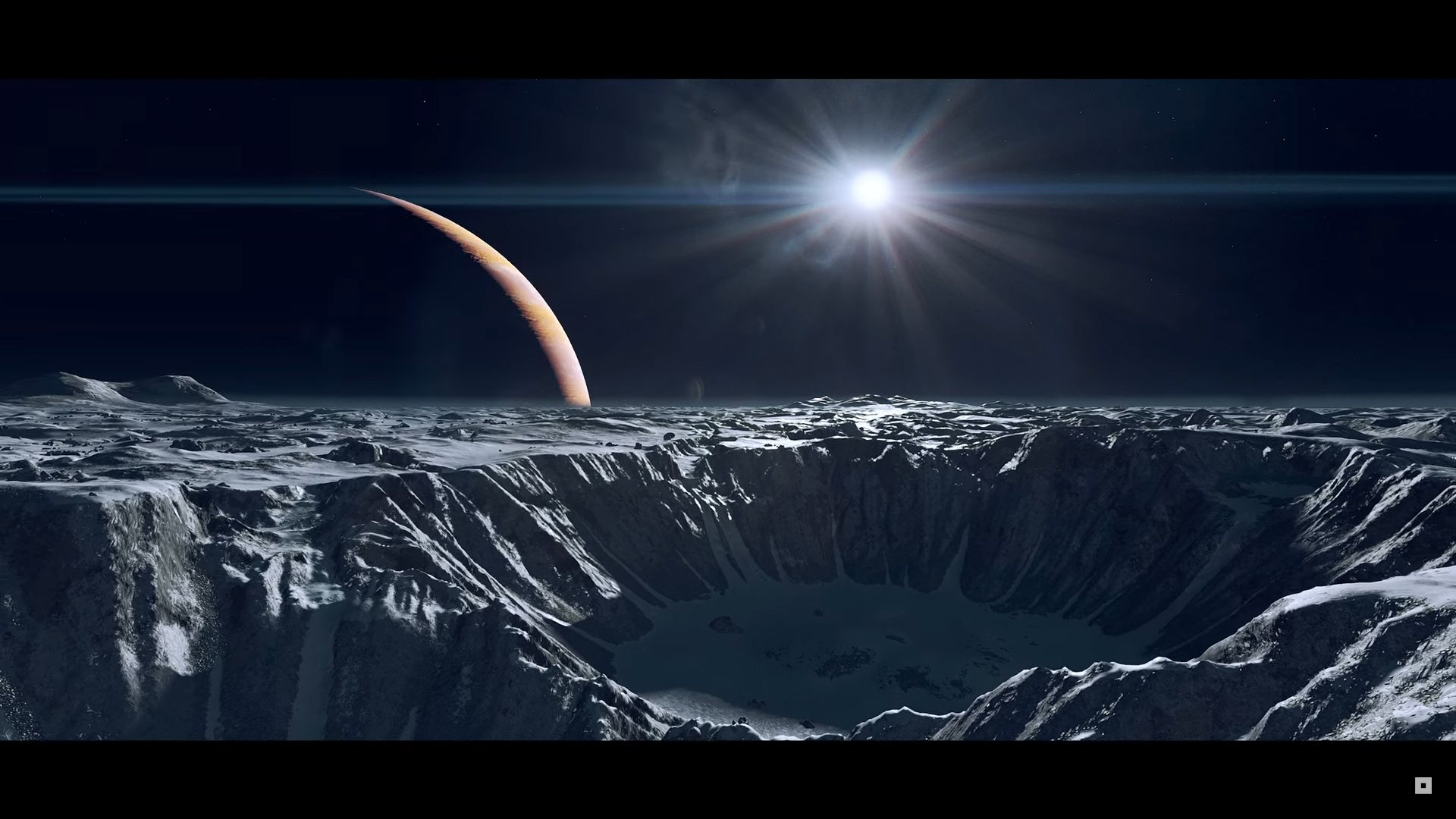 Bethesda yapımı oyun Starfield Çıkış Tarihi Duyuru Videosu