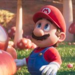 Super Mario Bros Filmi