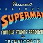 ilk Superman çizgi filmi