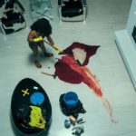 swarm dizi fragmanı