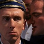 Quentin Tarantino ve Tim Roth