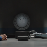 the mandalorian 3. sezon 3. bölüm dr. pershing