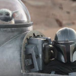 the mandalorian sezon 3 bölüm 1 açılış sahnesi