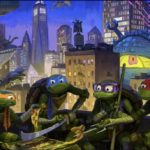 tmnt: mutant karmaşası