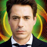 Robert Downey Jr, Vertigo Filminde