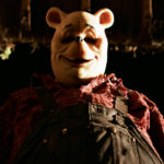 winnie the pooh blood and honey winnie