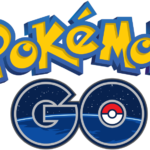Niantic yapımı Pokemon GO oyununun logosu