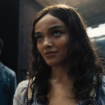 The Hunger Games: The Ballad of Songbirds and Snakes