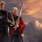 aegon and his sisters