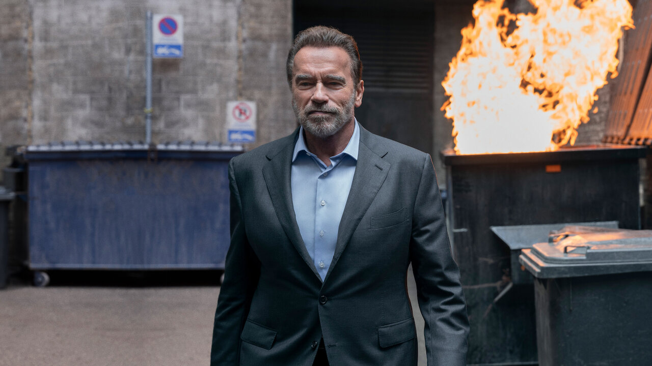 fubar arnold schwarzenegger