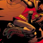 batman robin damian wayne